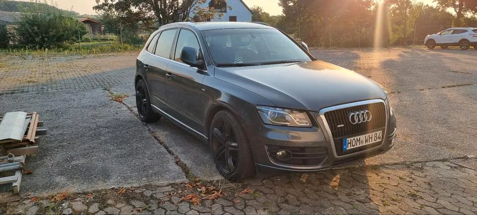 Volkswagen Q5