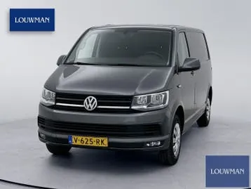 Volkswagen Transporter 2018 photo 2