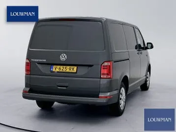 Volkswagen Transporter 2018 photo 3