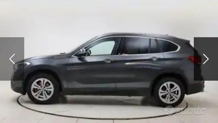 BMW X1 2020 photo 4