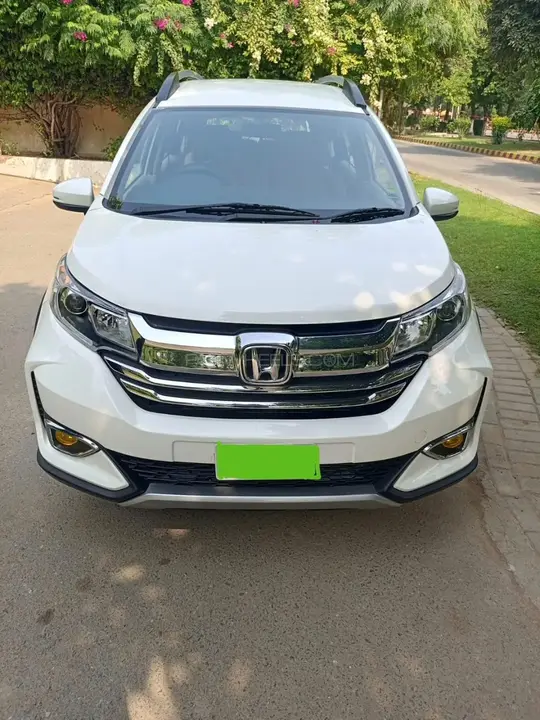 Honda Br-V