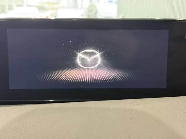 Mazda 3 2020 photo 4