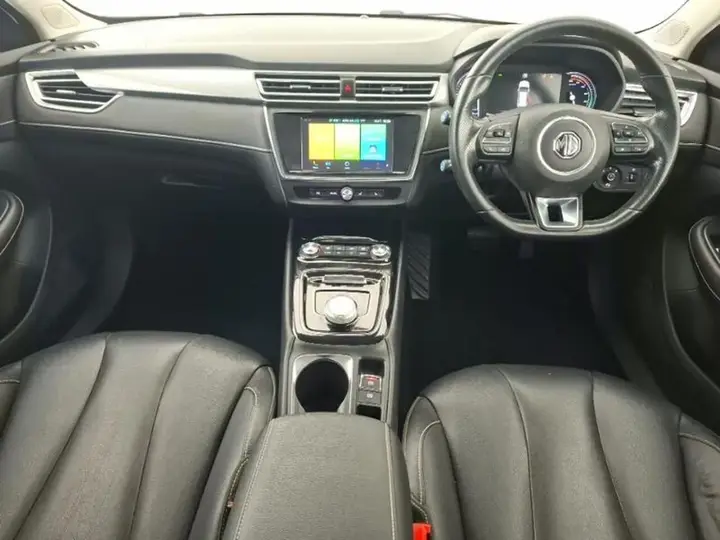 MG Mg5 2021 photo 3