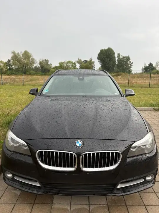 BMW 520D
