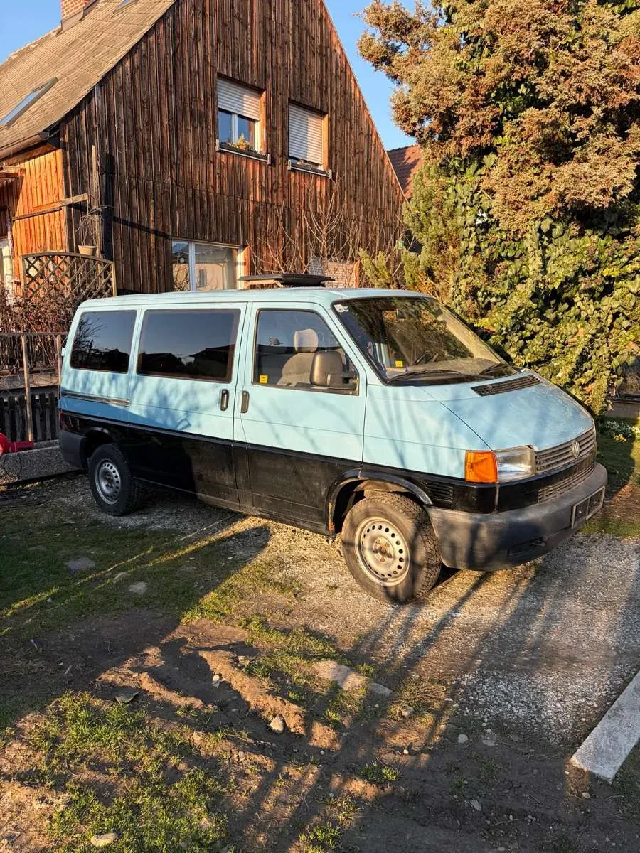 Volkswagen T4
