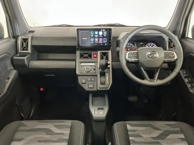 Daihatsu Tofu G 2026 photo 3