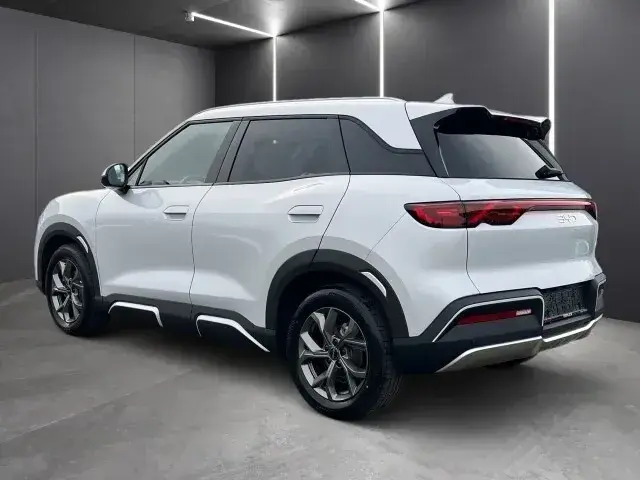 BYD Atto 2 photo 2
