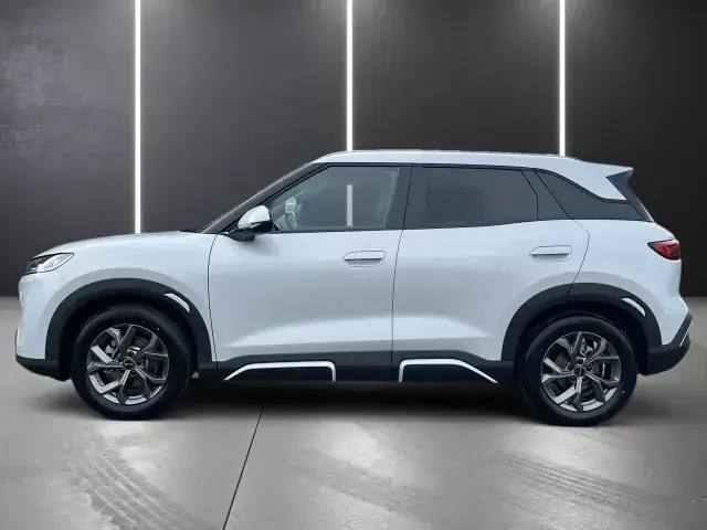 BYD Atto 2 photo 3