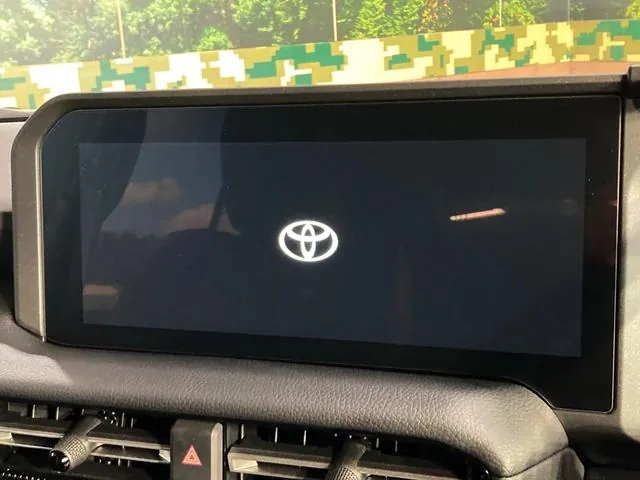 Toyota Land Cruiser 250 2025 photo 4