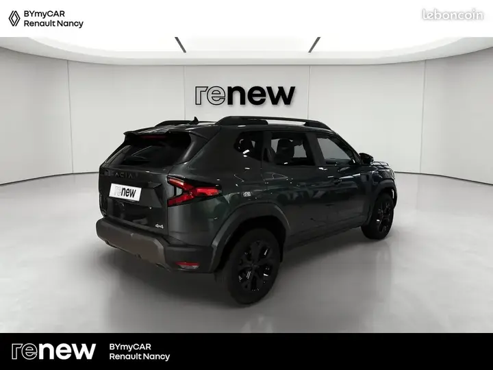 Dacia Duster 2026 photo 5