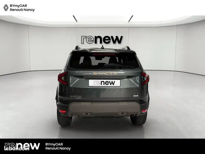 Dacia Duster 2026 photo 4