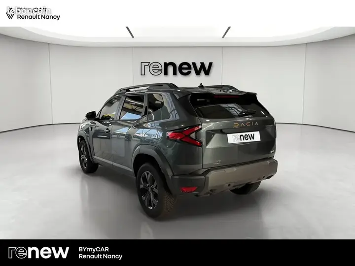 Dacia Duster 2026 photo 3