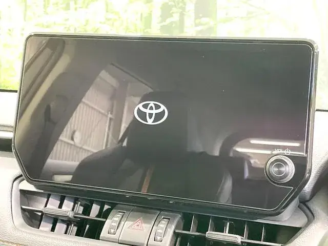 Toyota Rav4 2024 photo 4
