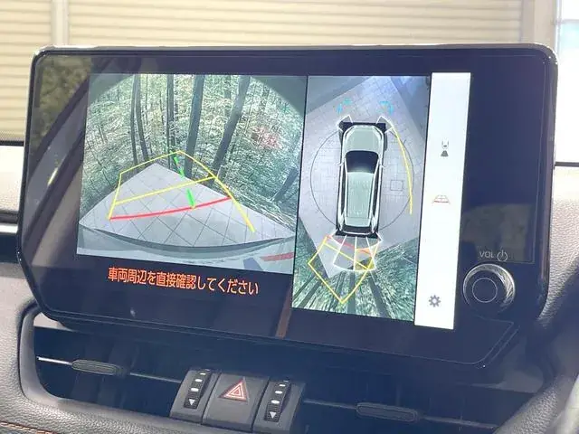 Toyota Rav4 2024 photo 5