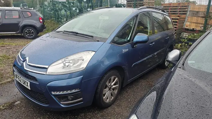 Citroen Grand C4 Picasso