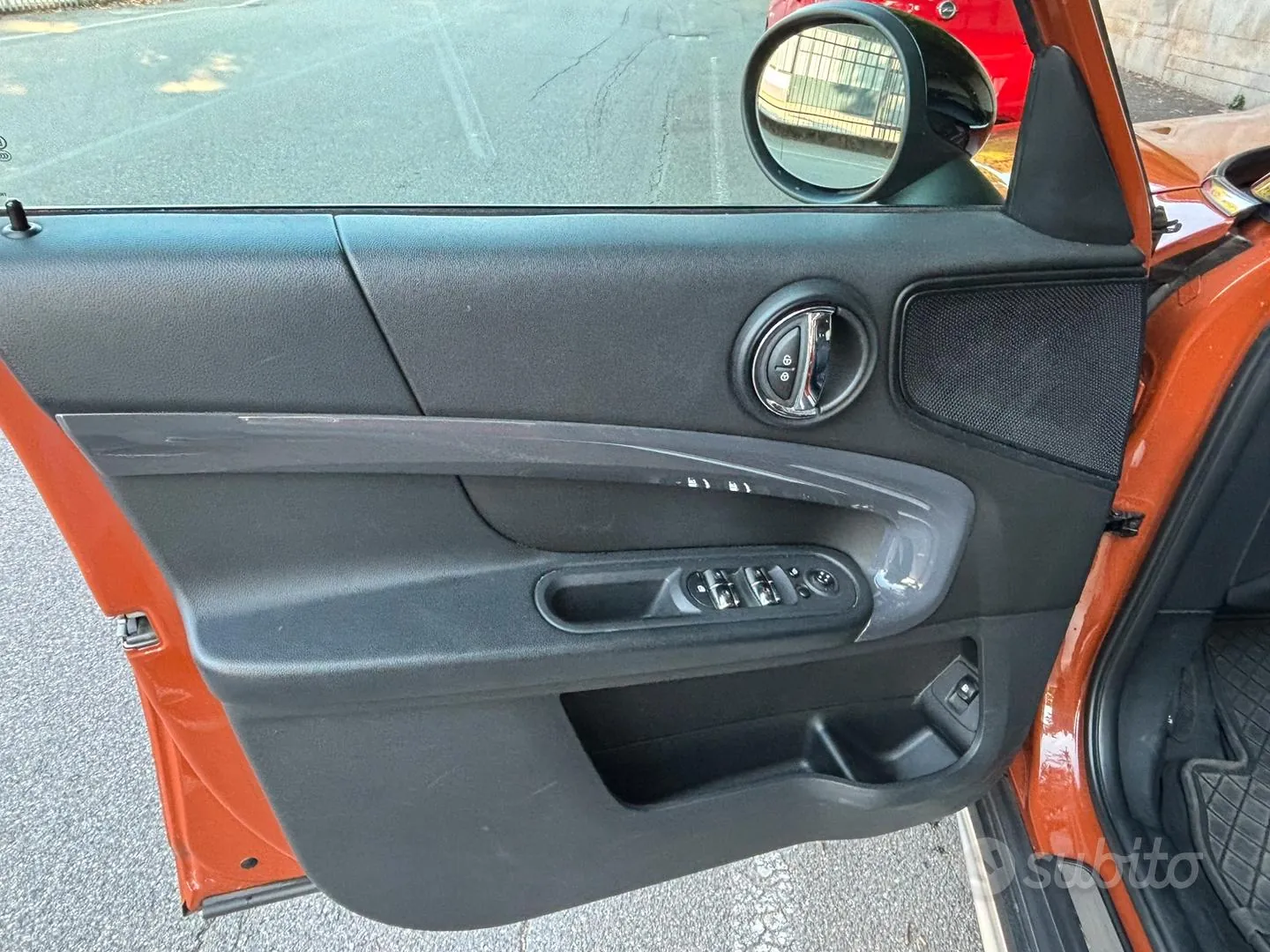Mini Mini Countryman 2018 photo 2