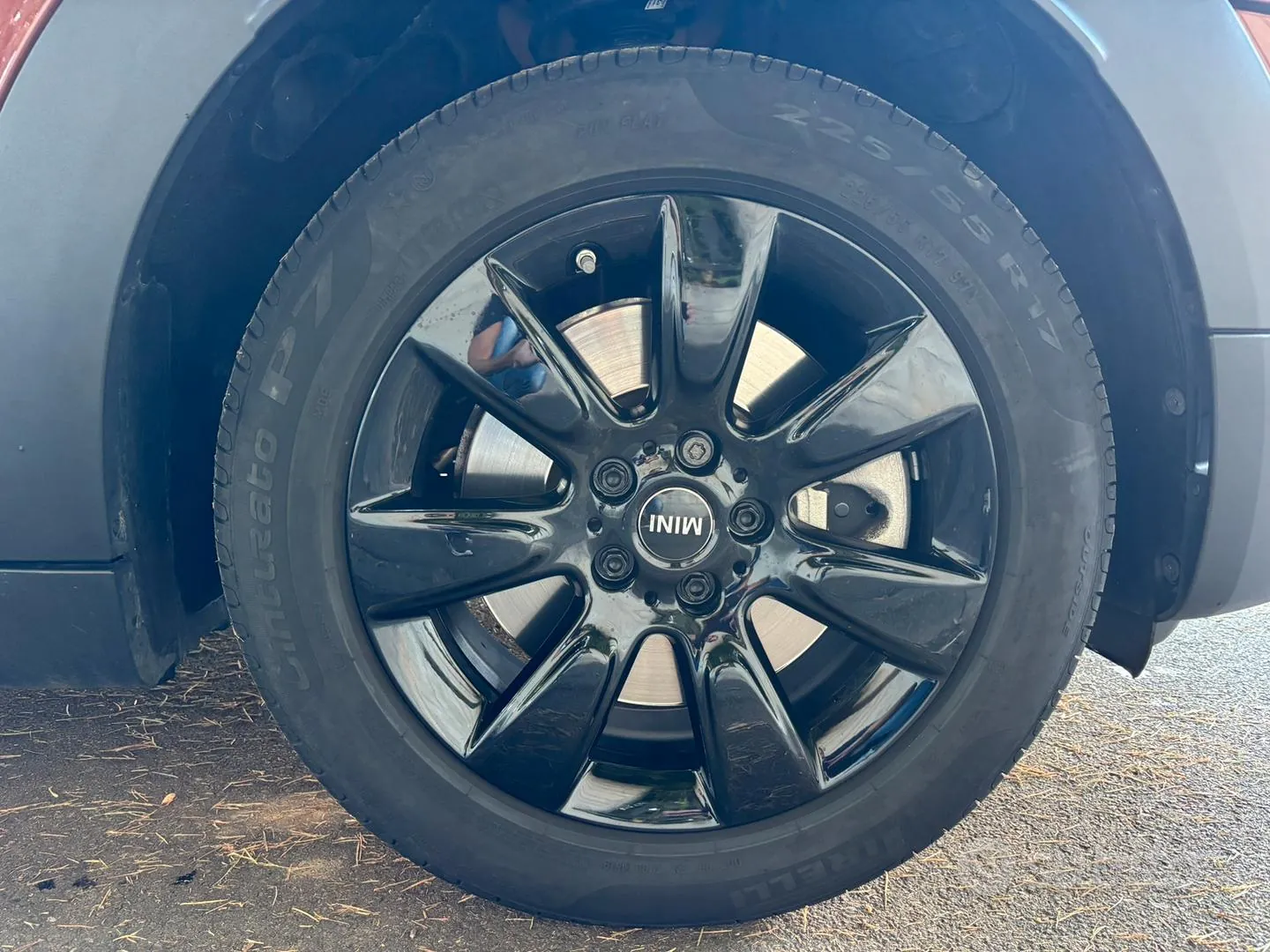 Mini Mini Countryman 2018 photo 5
