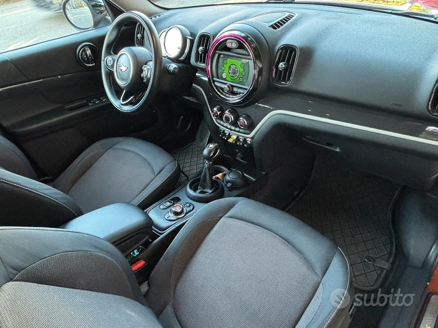 Mini Mini Countryman 2018 photo 3