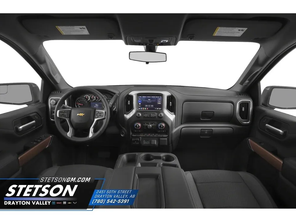 Chevrolet Silverado 1500 2019 photo 5