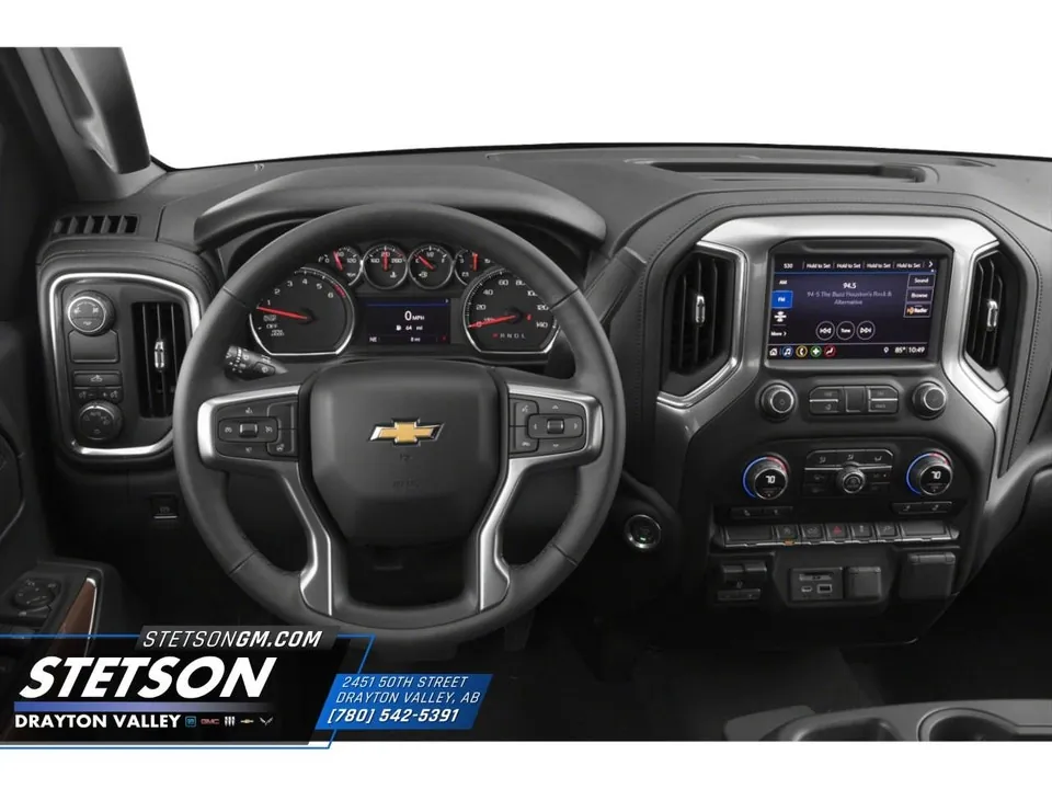 Chevrolet Silverado 1500 2019 photo 4