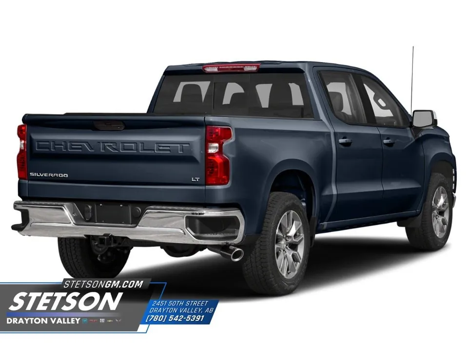 Chevrolet Silverado 1500 2019 photo 2