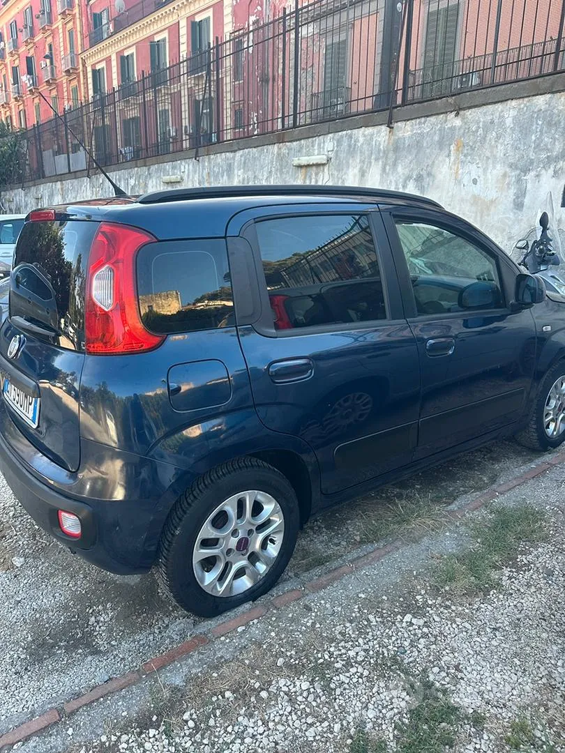 Fiat Panda 2013 photo 3