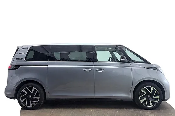 Volkswagen Id. Buzz 2025 photo 5