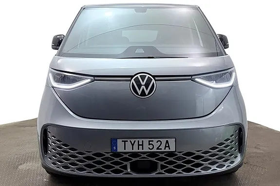 Volkswagen Id. Buzz 2025 photo 3