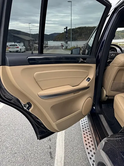 Mercedes-Benz Gl450 2010 photo 2