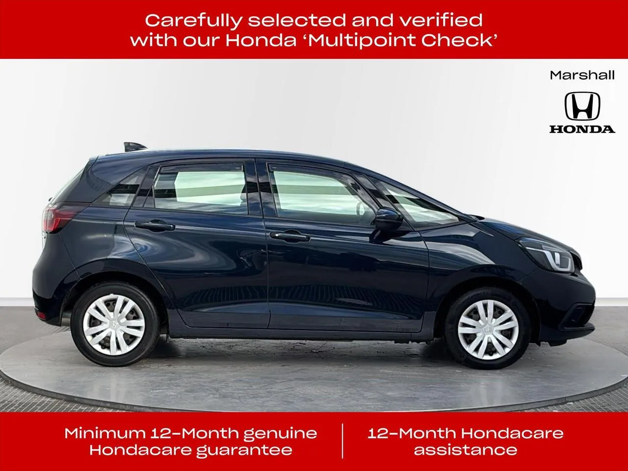 Honda Jazz 2021 photo 5