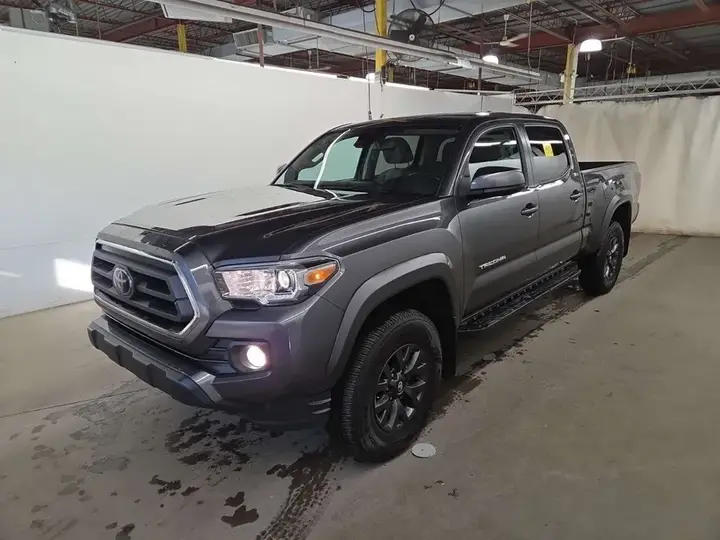Toyota Tacoma