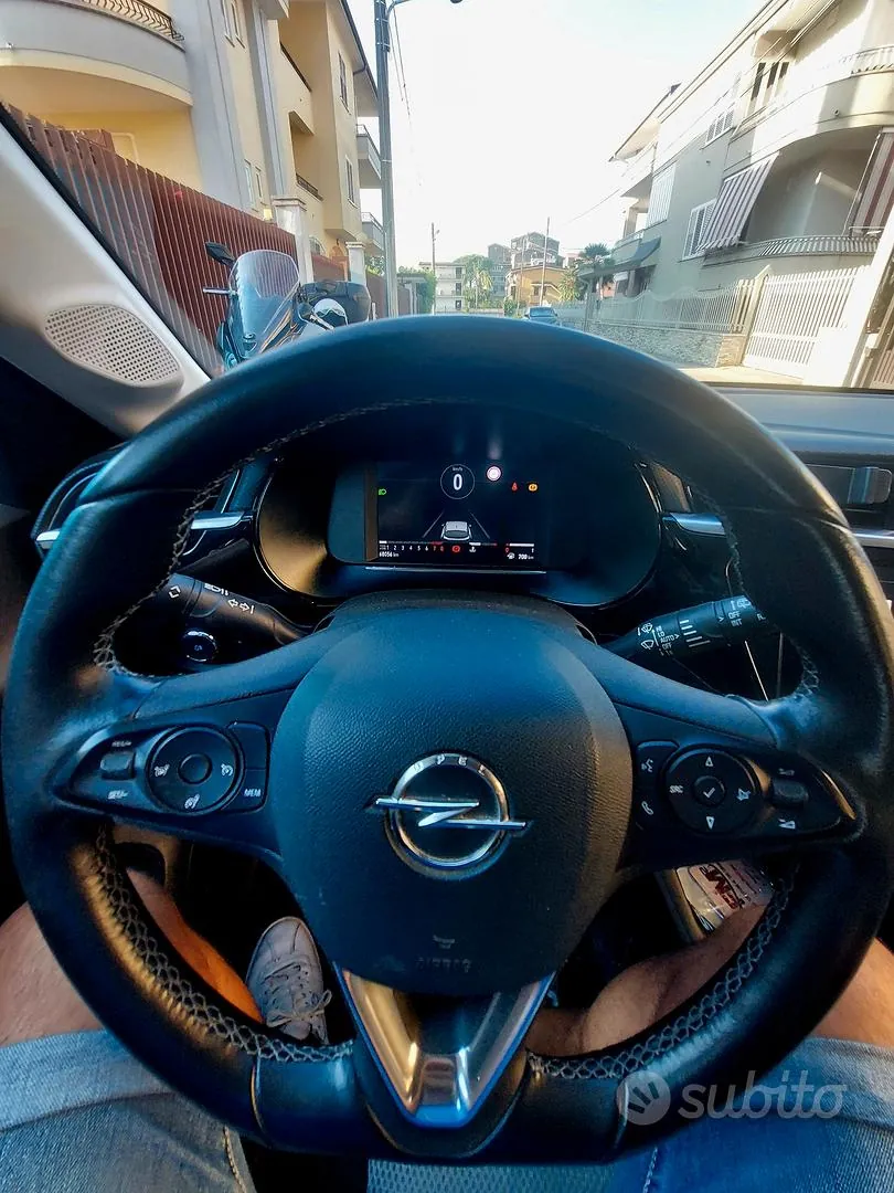 Opel Corsa 2021 photo 5
