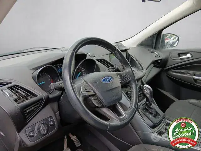 Ford Kuga 2019 photo 5