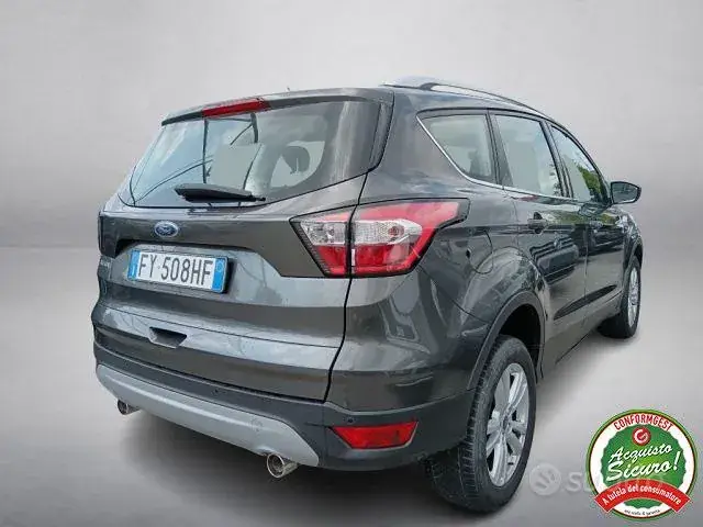 Ford Kuga 2019 photo 3