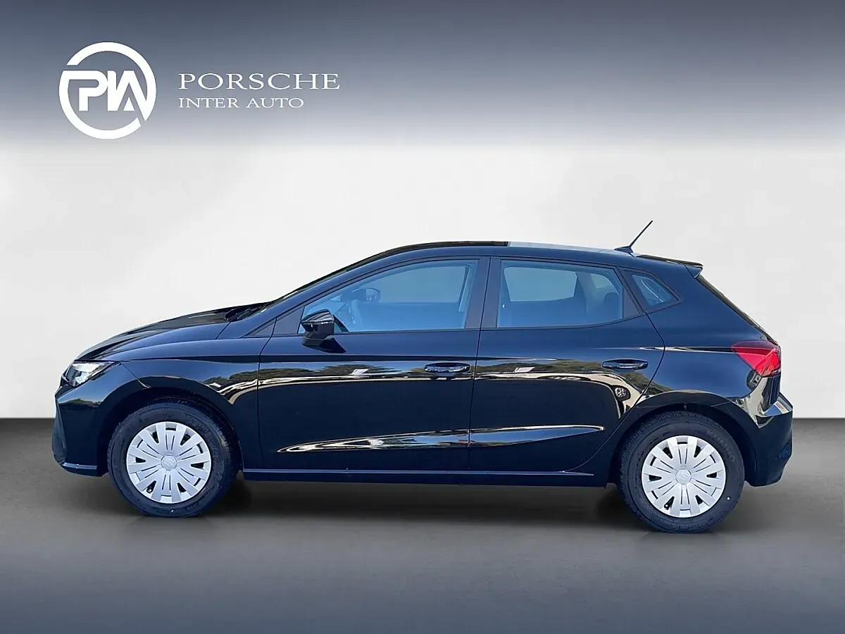 Seat Ibiza 2026 photo 3