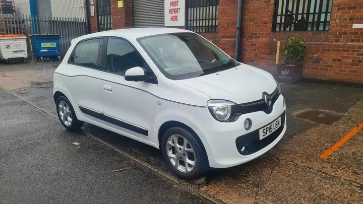 Renault Twingo