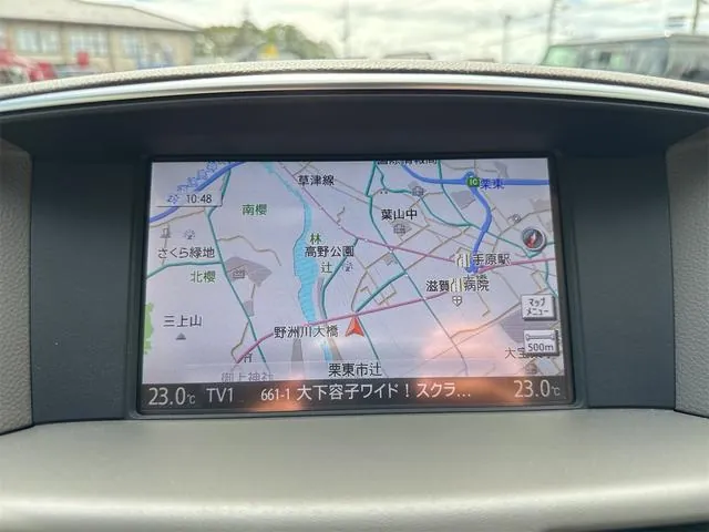 Nissan Cima 2014 photo 3