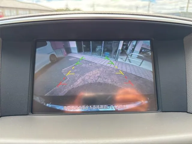 Nissan Cima 2014 photo 4
