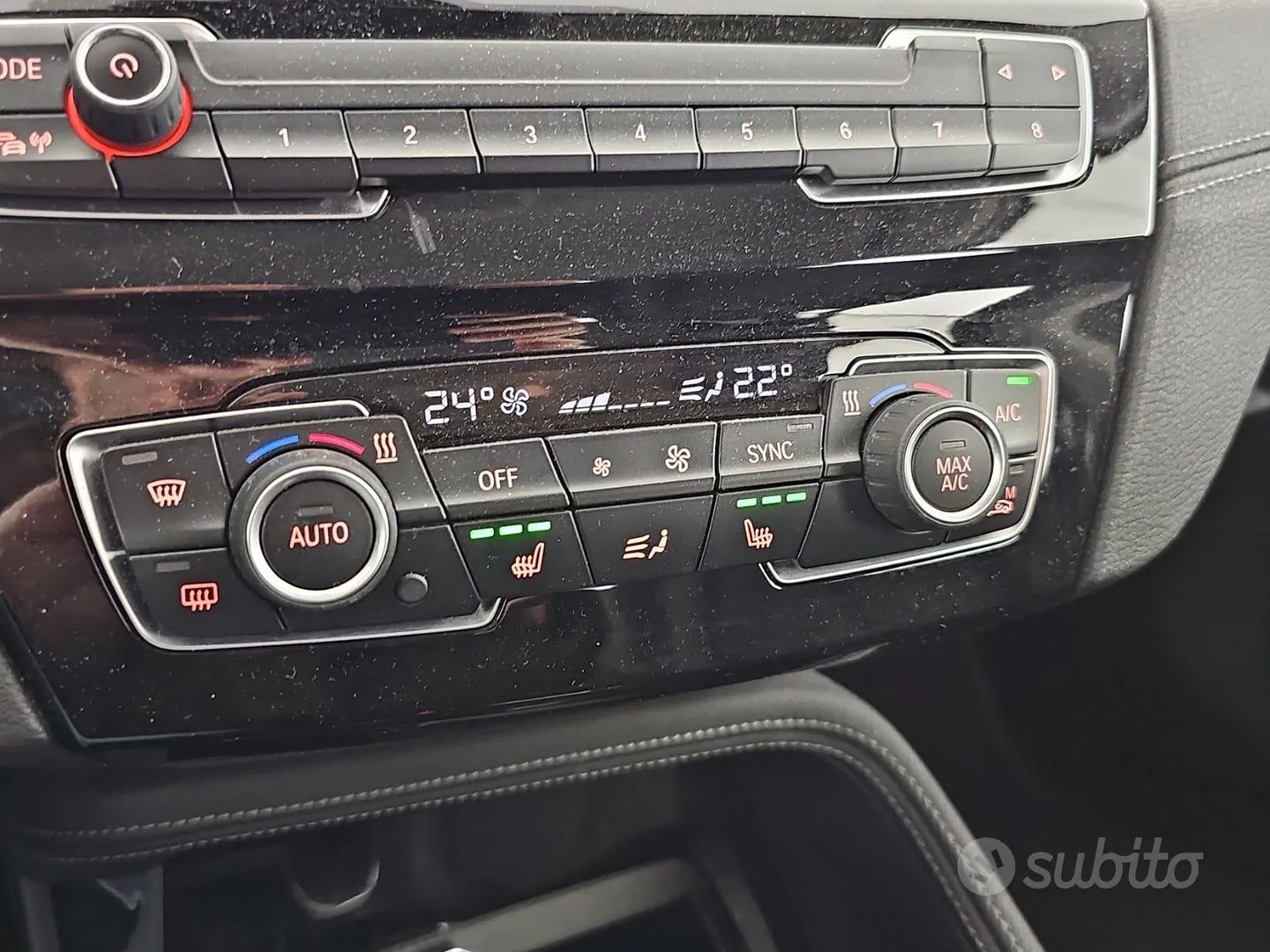 BMW X1 2020 photo 5