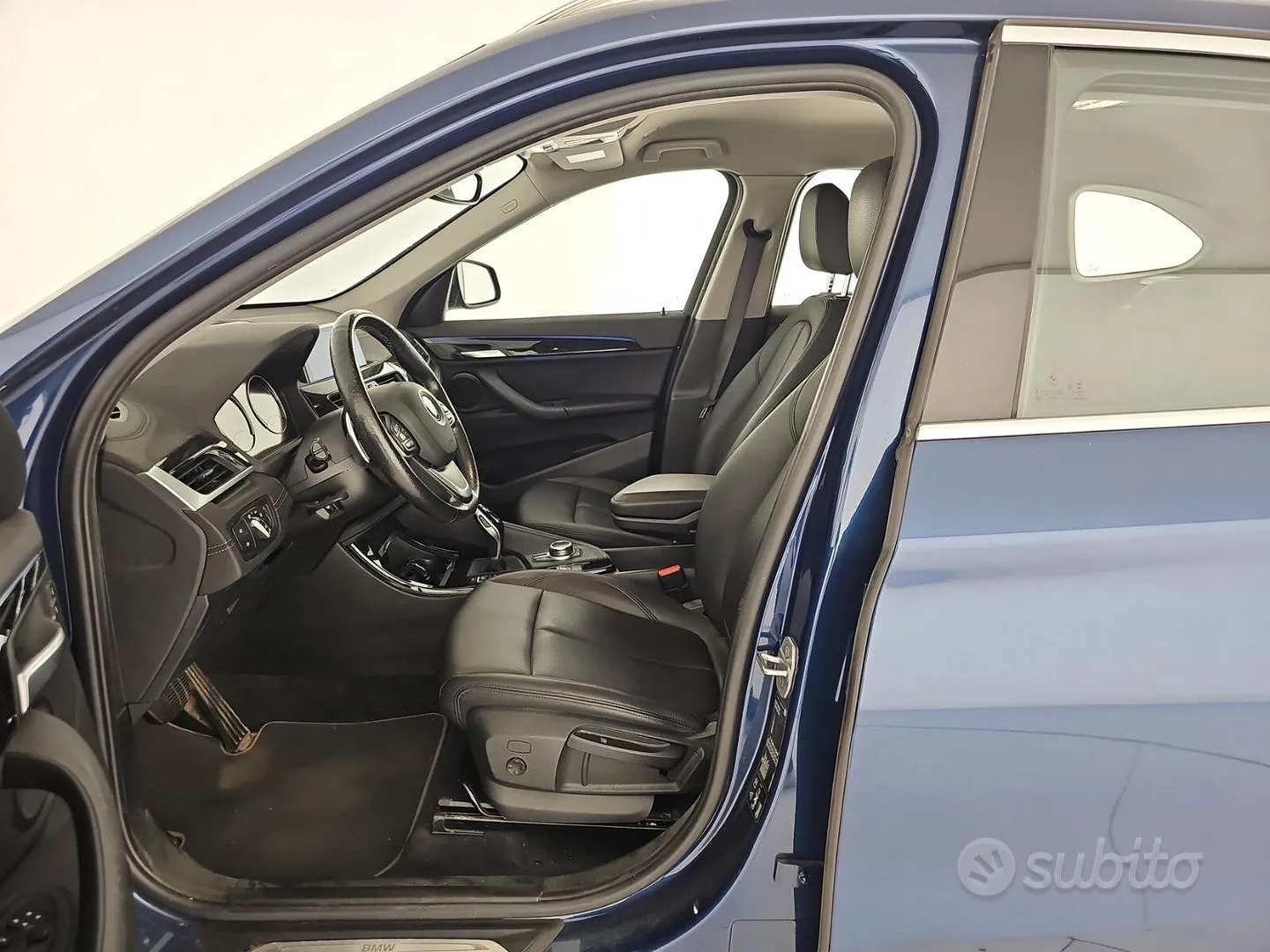 BMW X1 2020 photo 3