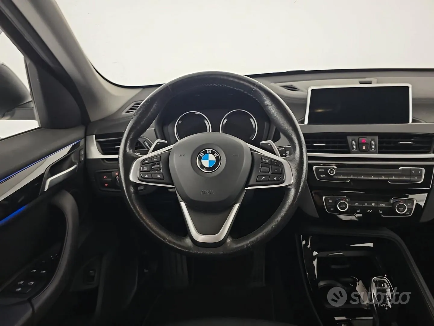 BMW X1 2020 photo 4