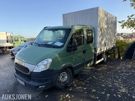 Iveco Daily