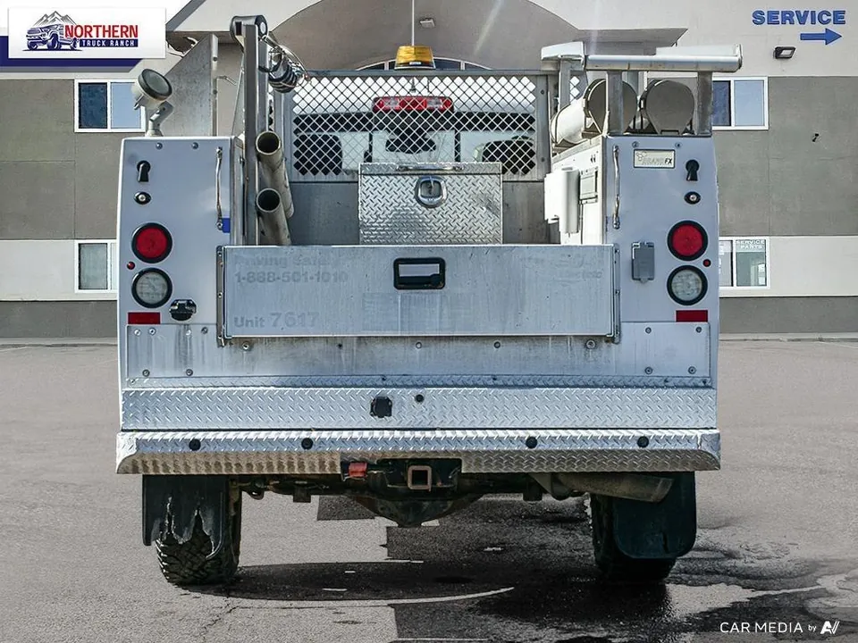 Ram 2500 2015 photo 5