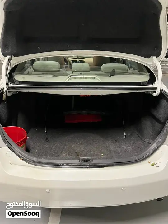 Toyota Camry 2010 photo 5