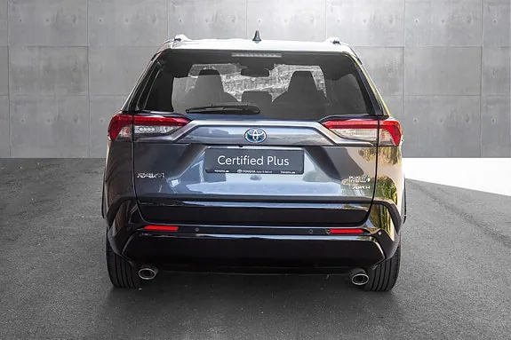 Toyota Rav4 2021 photo 3
