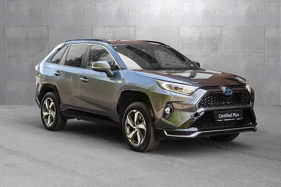 Toyota Rav4 2021 photo 5