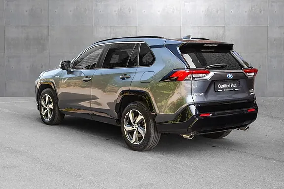 Toyota Rav4 2021 photo 2