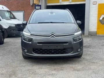Citroen C4 Grand Picasso 2015 photo 3
