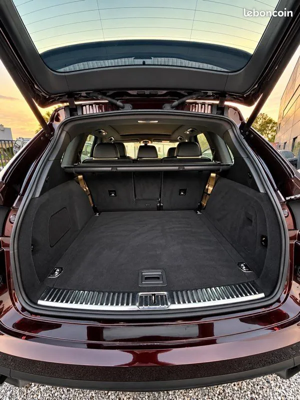 Porsche Cayenne 2016 photo 5