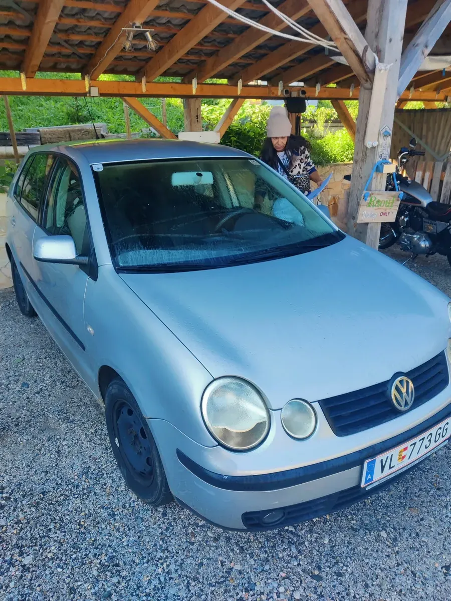 Volkswagen Id.Polo